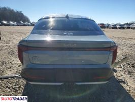 Kia Pozostałe 2025 2