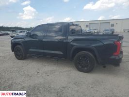 Toyota Tundra 2024 3