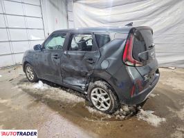 Kia Soul 2023 2