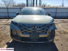 Hyundai Pozostałe 2022 2