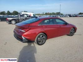 Hyundai Elantra 2024 2