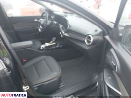 Chevrolet Trax 2025 1