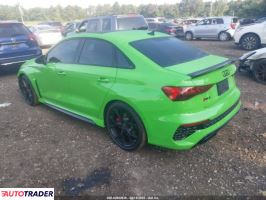 Audi Pozostałe 2024 2