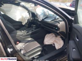Honda Accord 2025 2 Honda Accord 2025 2