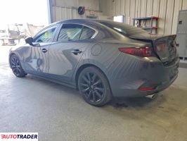 Mazda 3 2025 2