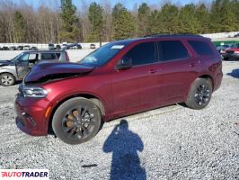 Dodge Durango 2024 5 Dodge Durango 2024 5