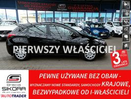 Hyundai i30 2014 1.4 100 KM