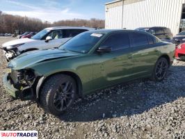 Dodge Charger - zobacz ofertę