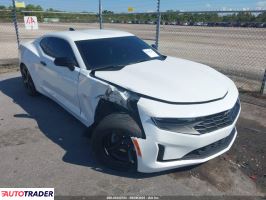 Chevrolet Camaro 2023 2