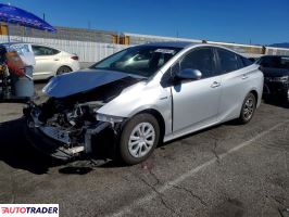 Toyota Prius - zobacz ofertę