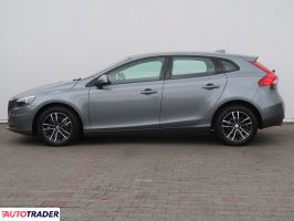 Volvo V40 2016 1.5 150 KM