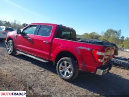 Ford Pozostałe 2022 5