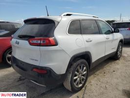 Jeep Cherokee 2018 2