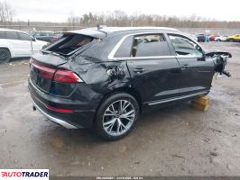 Audi Q8 2025 3