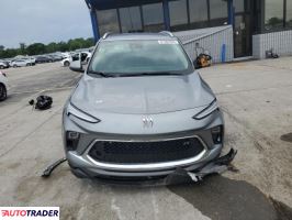 Buick Pozostałe 2024 1