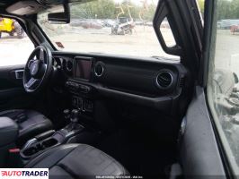 Jeep Wrangler 2021 2