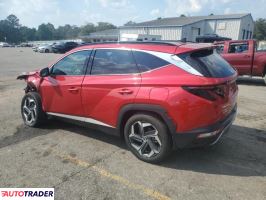 Hyundai Tucson 2023 2 Hyundai Tucson 2023 2