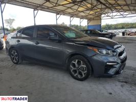 Kia Pozostałe 2020 2 Kia Pozostałe 2020 2