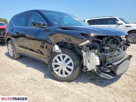 Nissan Rogue 2020 2