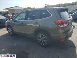 Subaru Forester 2022 2