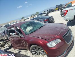 Chrysler 300C 2019 3