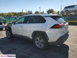 Toyota Pozostałe 2024 2