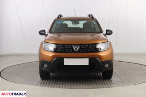 Dacia Duster 2019 1.3 128 KM Dacia Duster 2019 1.3 128 KM