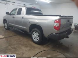 Toyota Tundra 2021 5