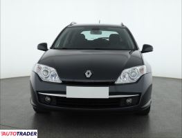 Renault Laguna 2008 2.0 147 KM