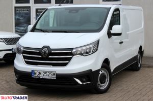 Renault Trafic 2024 2
