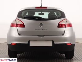 Renault Megane 2009 1.6 99 KM