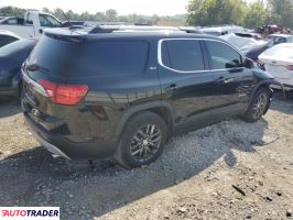 GMC Acadia 2019 3