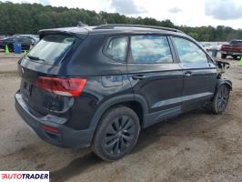 Volkswagen Pozostałe 2023 1