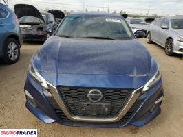 Nissan Altima 2020 2