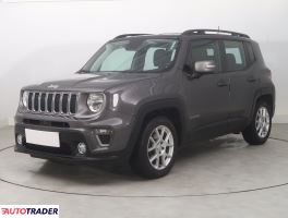 Jeep Renegade 2019 1.0 118 KM Jeep Renegade 2019 1.0 118 KM