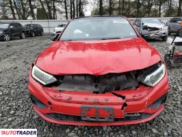 Volkswagen Jetta 2019 2