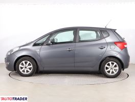Hyundai ix20 2019 1.6 123 KM Hyundai ix20 2019 1.6 123 KM