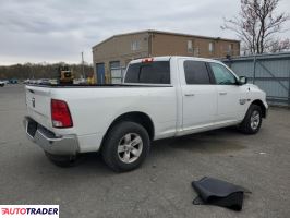Dodge Ram 2020 5 Dodge Ram 2020 5