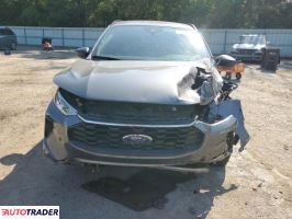 Ford Escape 2023 1