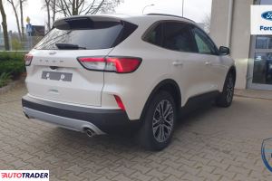 Ford Kuga 2020 1.5 150 KM Ford Kuga 2020 1.5 150 KM