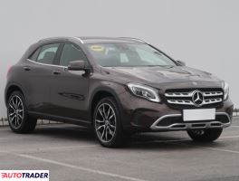 Mercedes G-klasa - zobacz ofertę