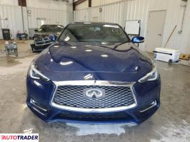 Infiniti Q60 2018 3