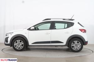 Dacia Sandero 2022 1.0 89 KM