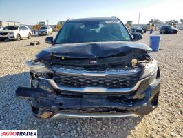 Kia Pozostałe 2021 2