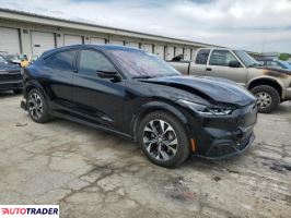 Ford Mustang 2022 Ford Mustang 2022