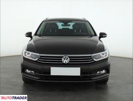 Volkswagen Passat 2015 1.8 177 KM