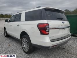 Ford Expedition 2024 3