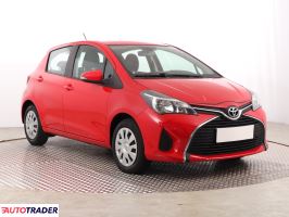 Toyota Yaris 2016 1.3 97 KM