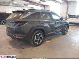 Hyundai Tucson 2023 2