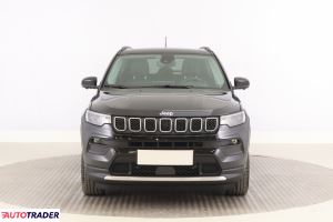 Jeep Compass 2023 1.5 128 KM